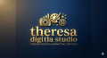 theresa digitla studio logo